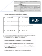 Guia 14 Matematica 6°a