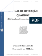 Manual de Operação _ QUALIDOC _ v 2.1