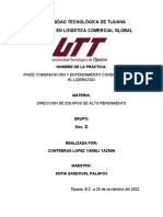 Ipade Comunicación y Entendimiento Condiciones para El Liderazgo