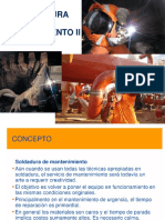 Mantenimiento PDF