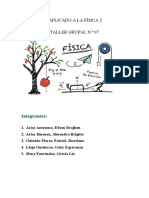 TALLER #07 Final