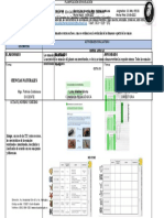 Planificación de Nivelación 1