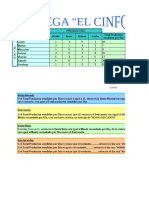 Tarea Extra - Func. Logicas