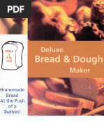 Download Oster 5839 Bread Maker by sacii_scribd SN61144275 doc pdf