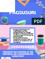 PAGSUSURI