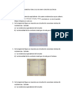 TAREA 9 UNIDAD 3 ELECTROCINETICA TEMA 3.3 LEY DE OHM Y CIRCUITOS ELECTRICOS (1)