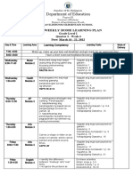 4-WHLP-Week-4-Q3 (Mar 16 - 22, 2022)