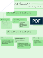 Teorías Sobre El Origen de La Vida