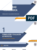 Estudio Económico Financiero - A