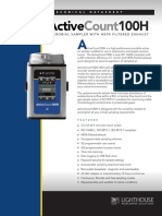 AC100H Datasheet