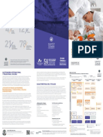 CFT - Gastronomia Int y Trad Chilena 2023