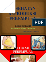 KESEHATAN REPRODUKSI