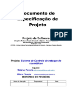 Documento de Requisito