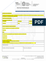 2 Formato B, Información de La Institución