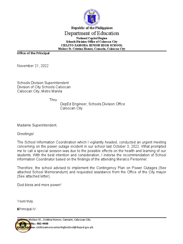 Incident Report | PDF
