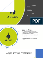 ARGOS