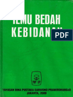 Optimalkan  untuk persalinan