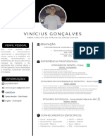 CV Vinicius