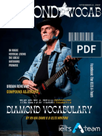 ATEAM Diamond Vocab Issue 1