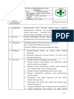 127. Petunjuk Penyimpanan obat dirumah