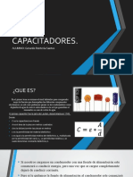 Expo Capacitores
