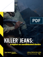 Killer Jeans Report Final