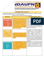 Cuadro de Actividades para Fortalecer Habilidades Helmer Guillen 09-10-2022