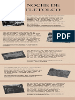 Infografia Sobre Los Valores Ilustrada Divertida Colorida