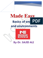 Environment Intro PDF