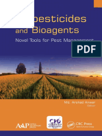 Biopesticides and Bioagents - Novel Tools For Pest Management (PDFDrive)