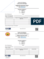 SDF ILS 331 011 02 - Shifting Schedule 2021