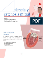 Copia de Heart Clinical Case - by Slidesgo