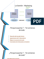 Inteligencia de Mercados 2022