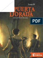 4 La Puerta Dorada