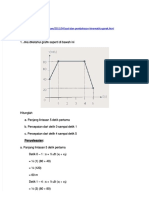 PDF Soal Latihan Kinematika - Compress
