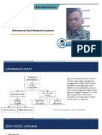 Decomposition Dan Encapsulation