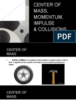 COLLISIONS pptx-2022