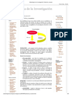 20.metodología de La Investigación - Población y Muestra