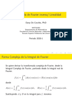 Fourier 6