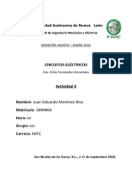 Universidad Autónoma de Nuevo León: Facultad de Ingeniería Mecánica y Eléctrica