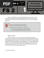 FS 2 - Learning Epsisode 1 - Activity 1