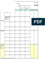 5x Why Form: (Why Didn't The Quality Process Detect The Defect?)