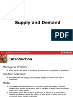 2 Supply Demand and Elasticity