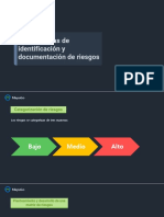 S3 Herramientas de Identificacion Documentacion de Riesgos