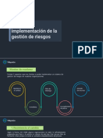 S6 Retos de Implementacion de Gestion de Riesgos