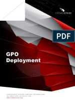 Falcon GPO Deployment Apr 2020