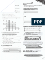 Exercises - Past Simple - Negative - Question