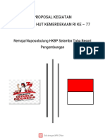 Proposal 17an R/N - HKBP Selambo Toba