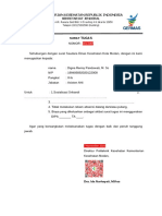 Kementerian Kesehatan Republik Indonesia: Sekretariat Jenderal