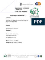 Est. Inferencial. Act. Diseños Factoriales